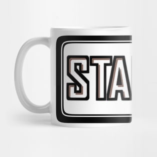 Stance Mug